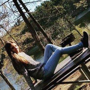 Meet your Posher, Ruth